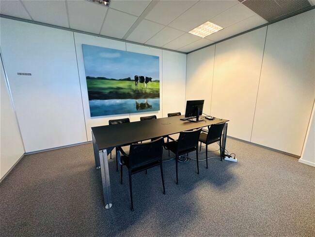 bureau à louer
