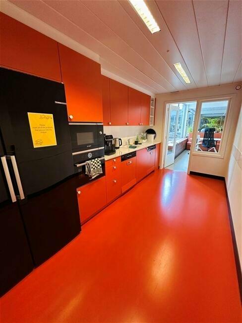 office for rent