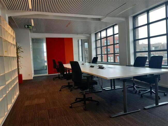 office for rent