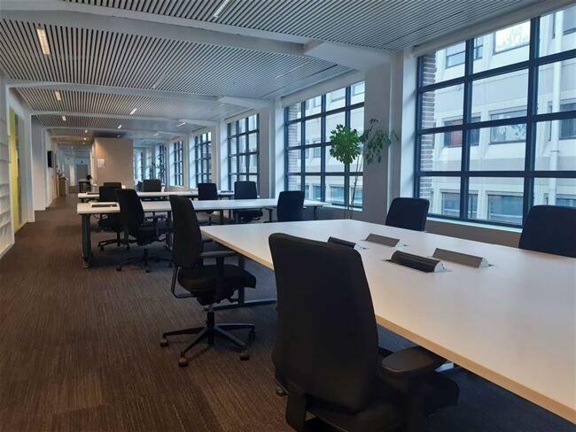 office for rent