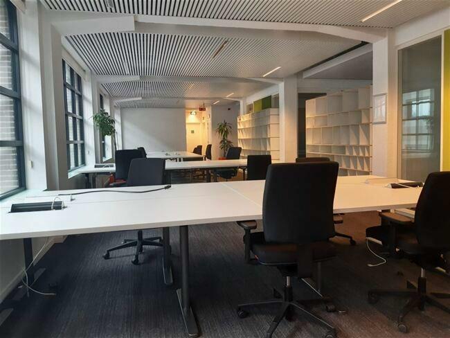 office for rent