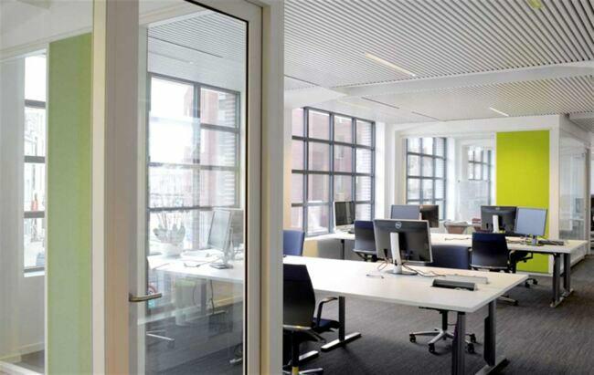 office for rent