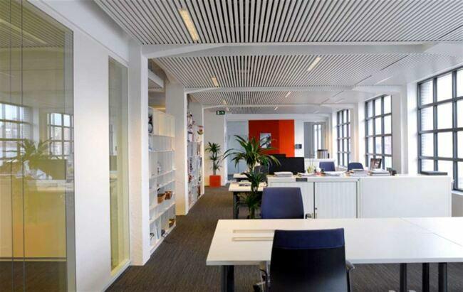 office for rent