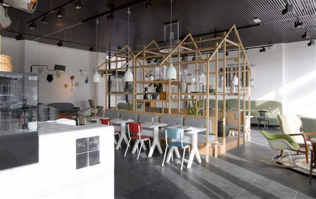 office for rent