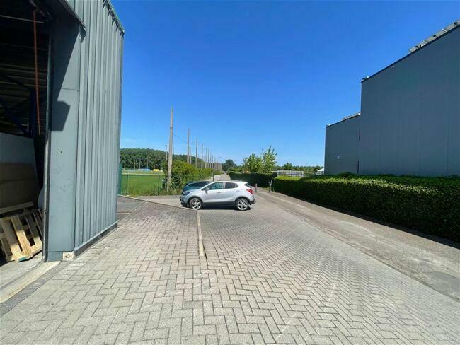 retail te huur