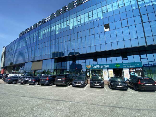 office for rent