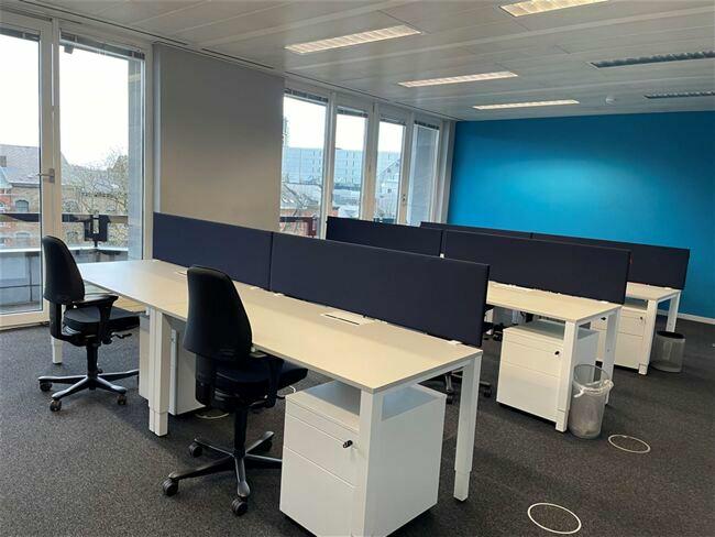 bureau à louer