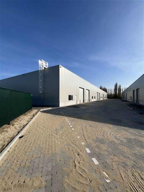 industrie te koop