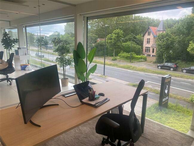 bureau à louer