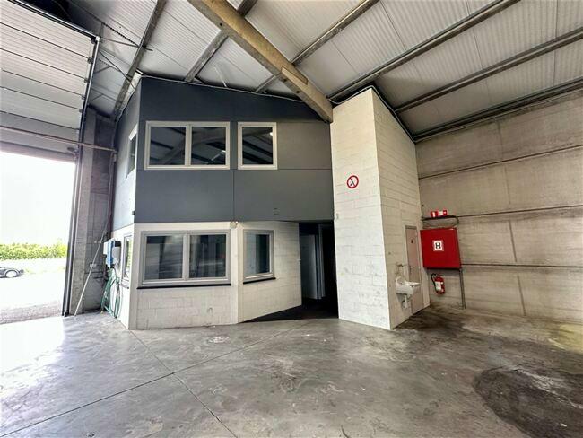 industry for rent