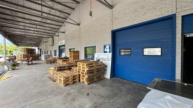 industry for rent