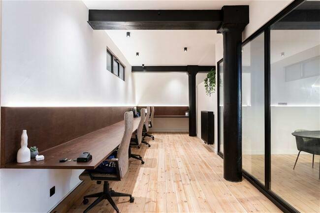 bureau à louer