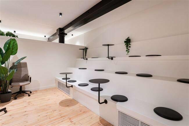 bureau à louer