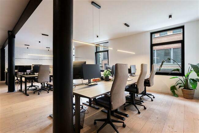 bureau à louer