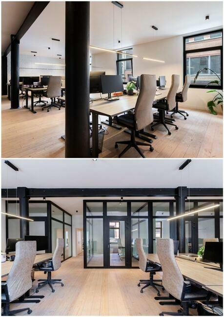 bureau à louer