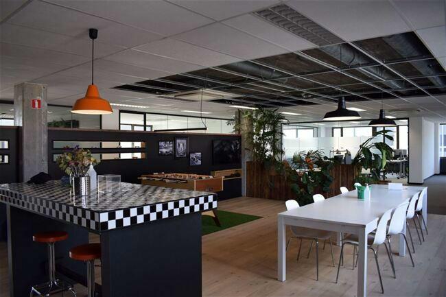 office for rent