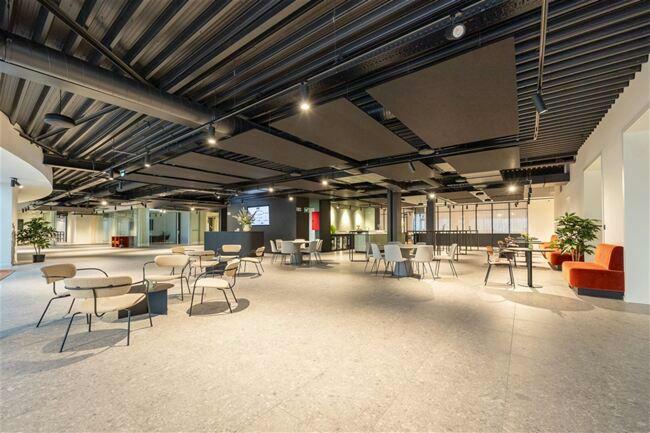 office for rent