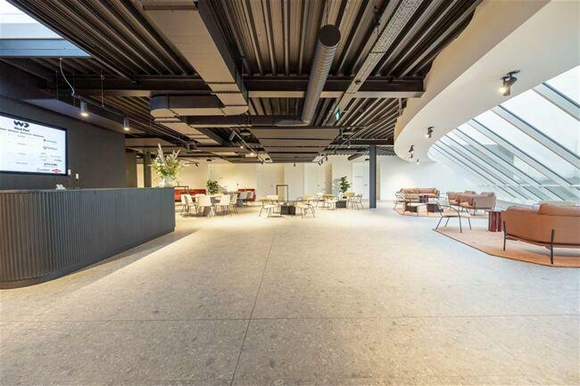 office for rent