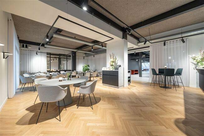 office for rent