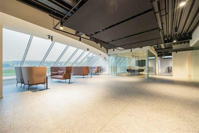 office for rent