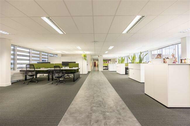 office for rent