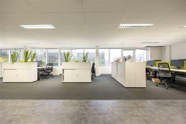 office for rent