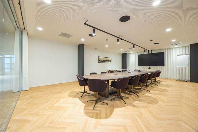 office for rent