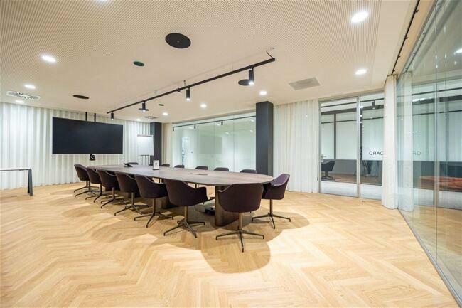 office for rent