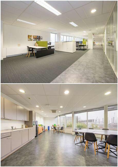 office for rent