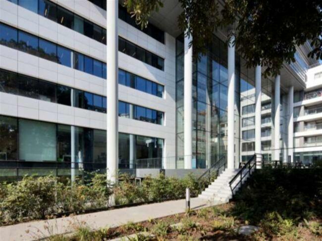 office for rent