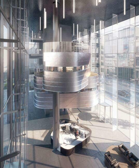 office for rent