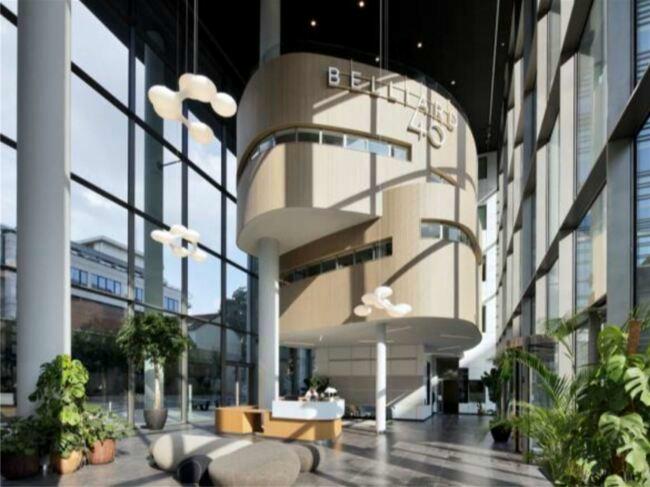 office for rent
