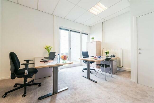 bureau à louer