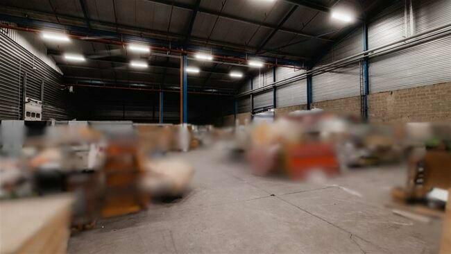 industry for rent