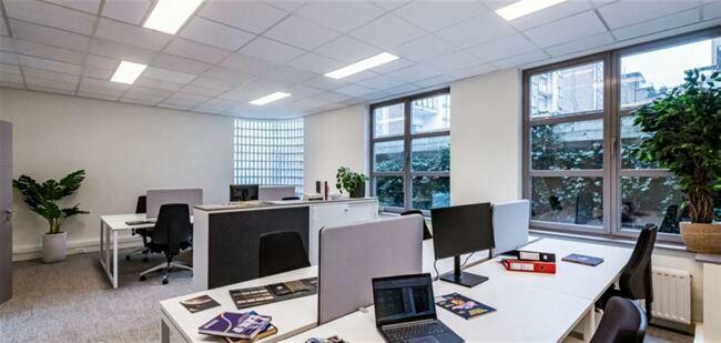 bureau à louer