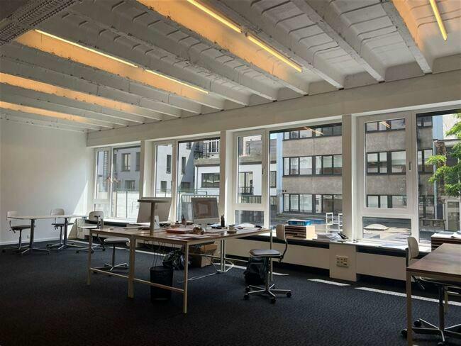 bureau à louer