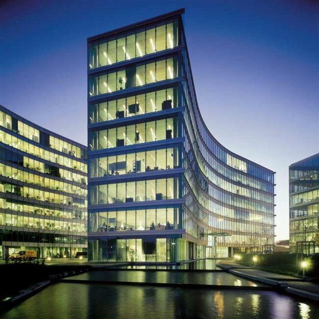 office for rent