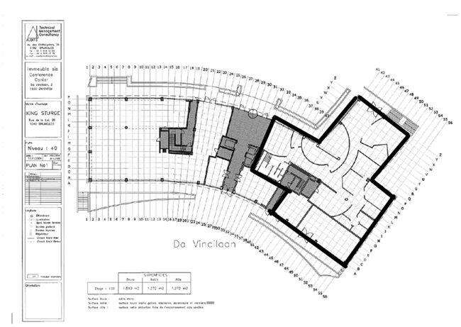 office for rent