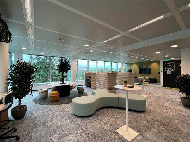 office for rent