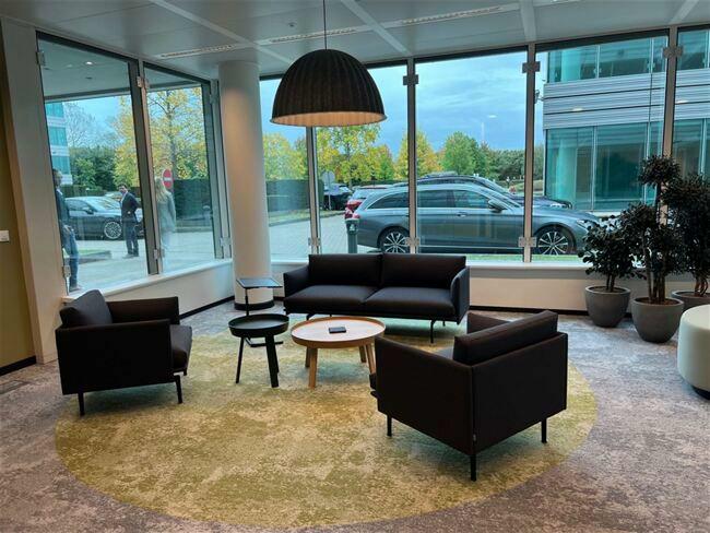 office for rent