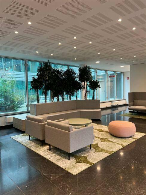 office for rent