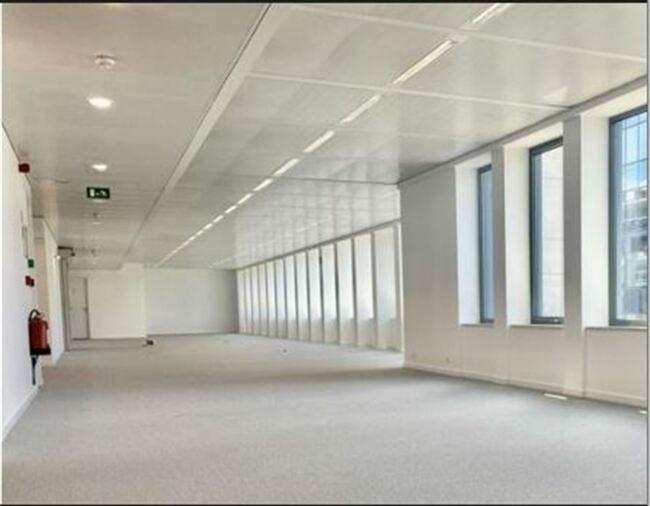 kantoor te huur