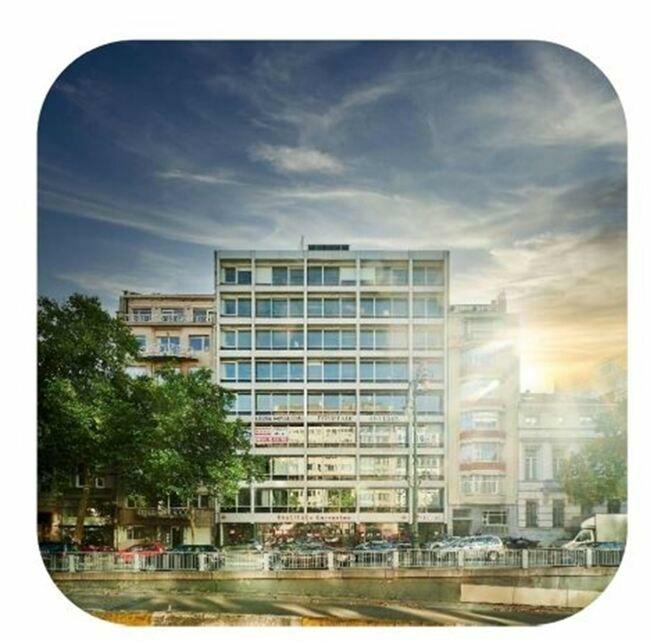 kantoor te huur
