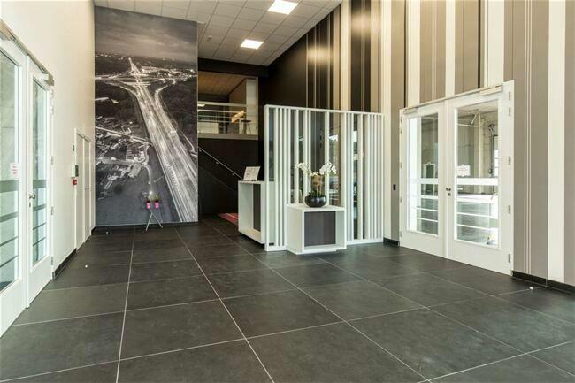 office for rent