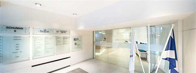 office for rent