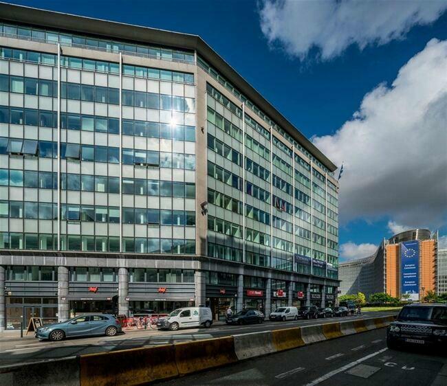 office for rent