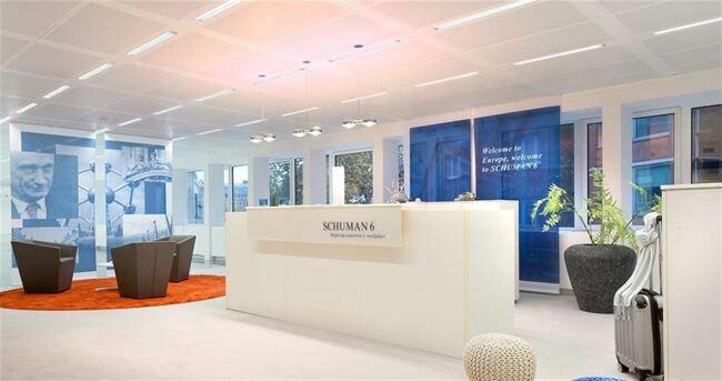 office for rent