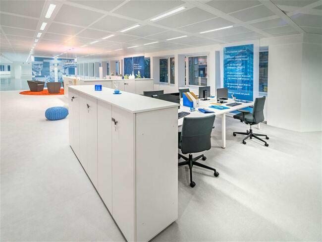 office for rent