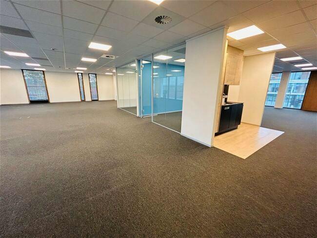 office for rent