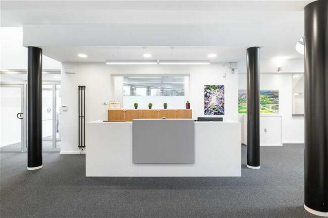 office for rent